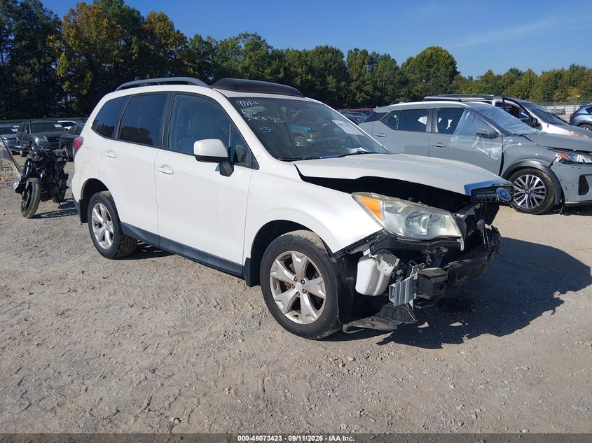 Vin: jf2sjaec1eh493793, lot: 46572970, subaru forester 2.5i premium 2014 img_1