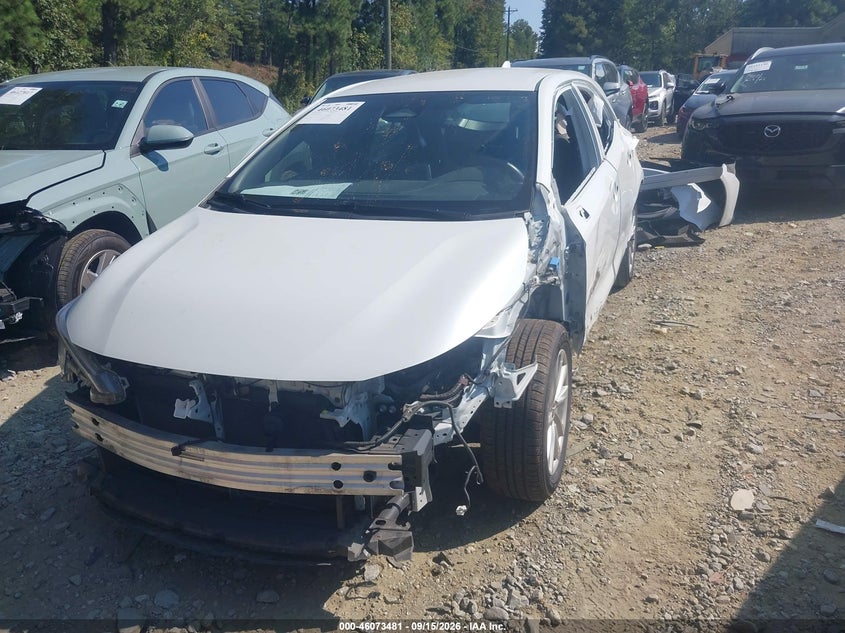 Vin: jtnd4mbe5p3198830, lot: 46573028, toyota corolla se 20232