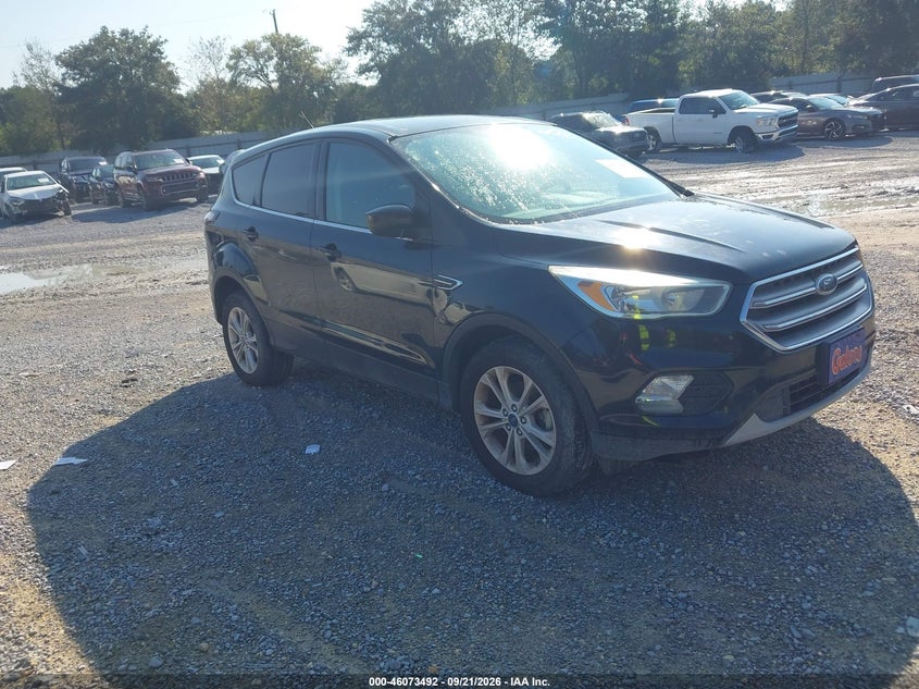 Vin: 1fmcu0gd0hud11356, lot: 46573039, ford escape se 2017 img_1
