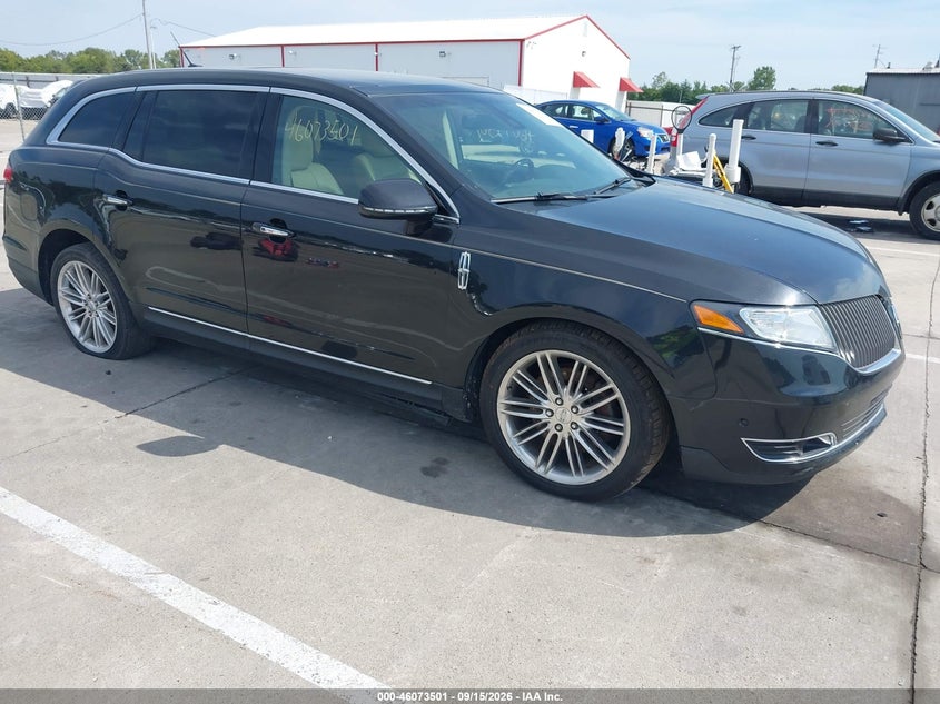 Vin: 2lmhj5at5ebl52244, lot: 46573048, lincoln mkt ecoboost 2014 img_1