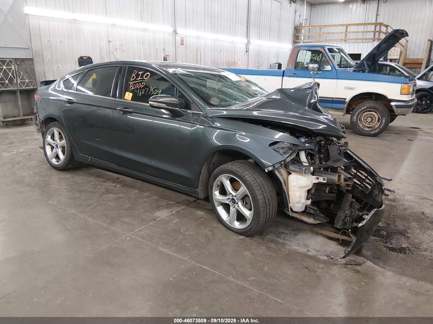 Vin: 3fa6p0t95gr200260, lot: 46573055, ford fusion se 2016 img_1
