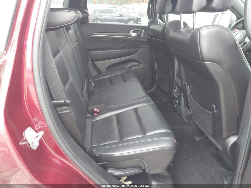JEEP GRAND CHEROKEE 2018 VIN 1C4RJFBG0JC357891