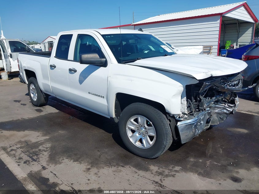 Vin: 1gcrcreh2ez260808, lot: 46573106, chevrolet silverado 1500 1lt 2014 img_1