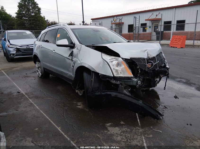 Vin: 3gyfnae30cs570849, lot: 46573149, cadillac srx luxury collection 2012 img_1