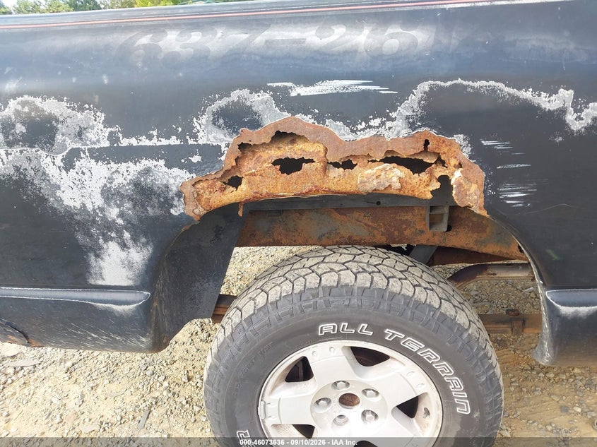DODGE RAM 1500 2002 VIN 1D7HU18N22S575596