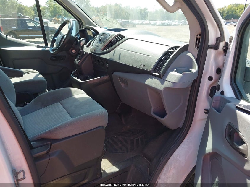 Vin: 1ftyr1zm0gka87370, lot: 46573220, ford transit-250 2016 img_1