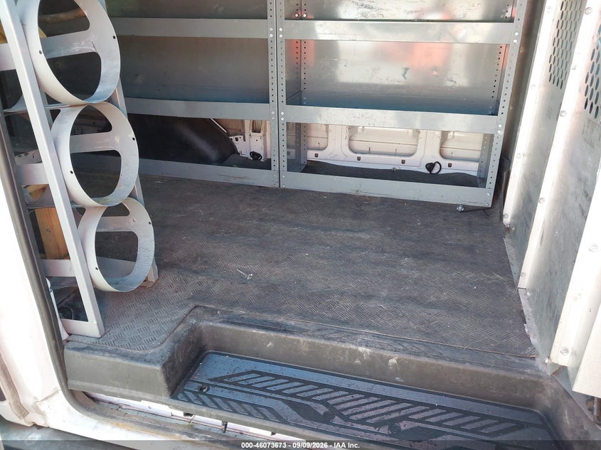 Vin: 1ftyr1zm0gka87370, lot: 46573220, ford transit-250 20163