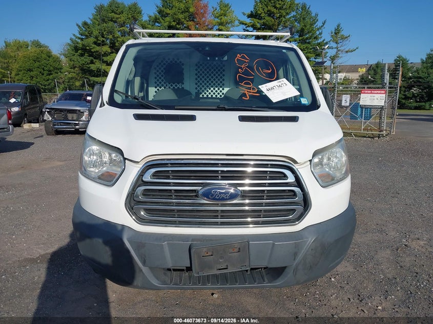 FORD TRANSIT-250 2016 VIN 1FTYR1ZM0GKA87370