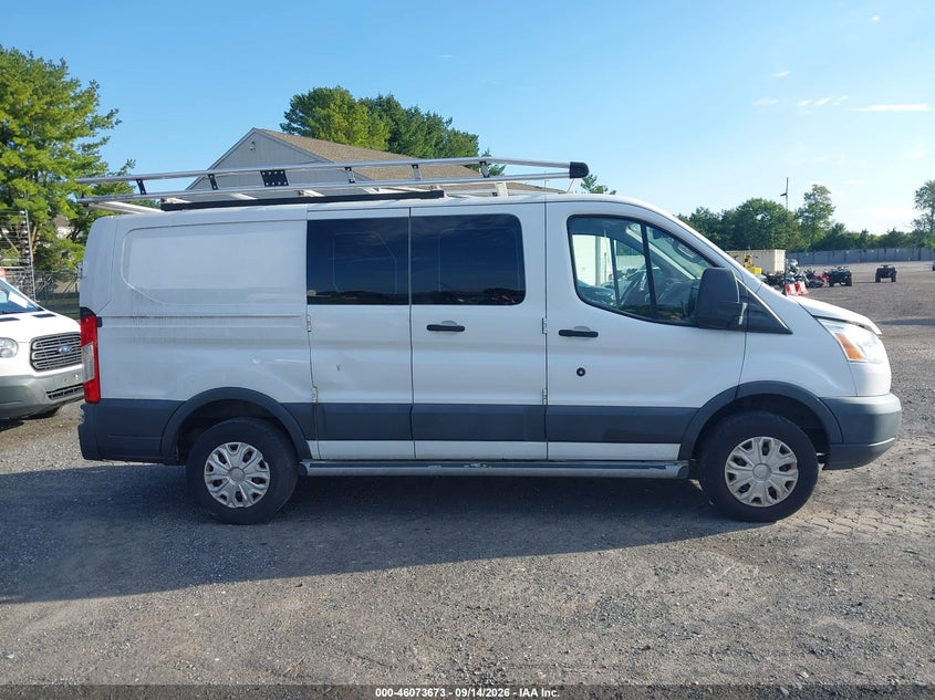FORD TRANSIT-250 2016 VIN 1FTYR1ZM0GKA87370