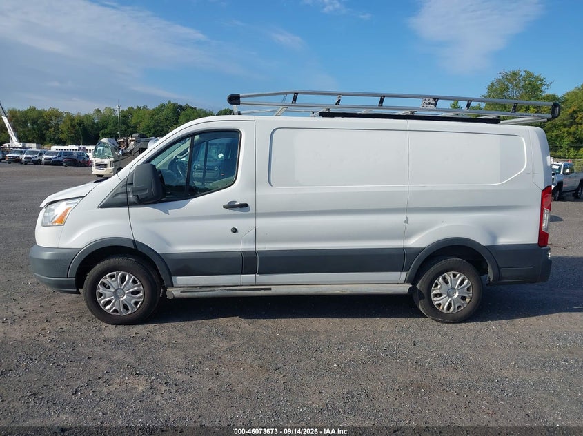 FORD TRANSIT-250 2016 VIN 1FTYR1ZM0GKA87370