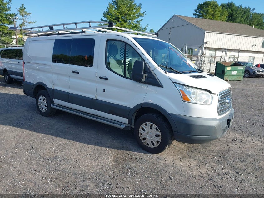 Vin: 1ftyr1zm0gka87370, lot: 46573220, ford transit-250 2016 img_1