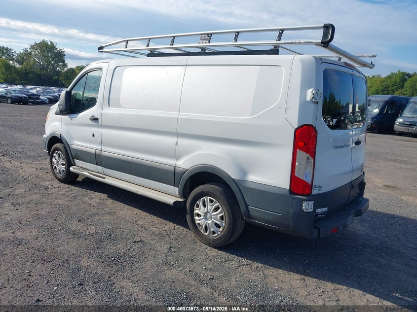 FORD TRANSIT-250 2016 VIN 1FTYR1ZM0GKA87370