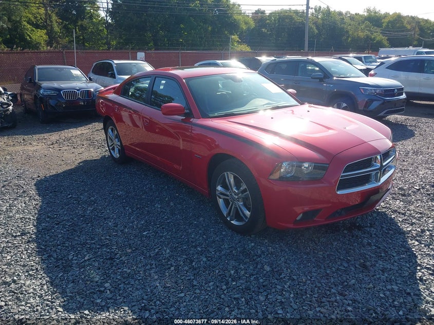 Vin: 2c3cdxdt5ch182006, lot: 46573224, dodge charger r/t 2012 img_1