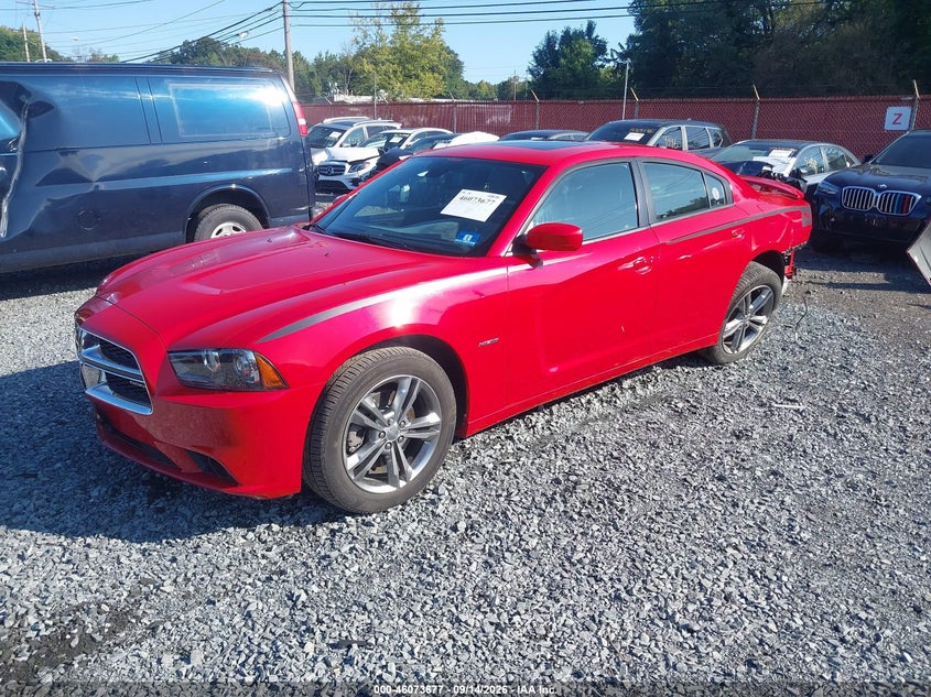 Vin: 2c3cdxdt5ch182006, lot: 46573224, dodge charger r/t 20122