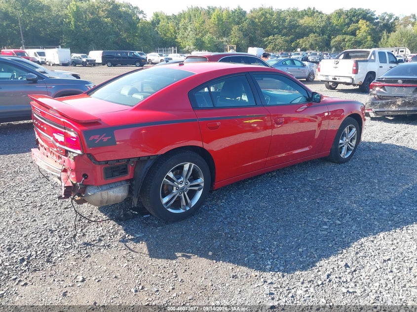 Vin: 2c3cdxdt5ch182006, lot: 46573224, dodge charger r/t 20124