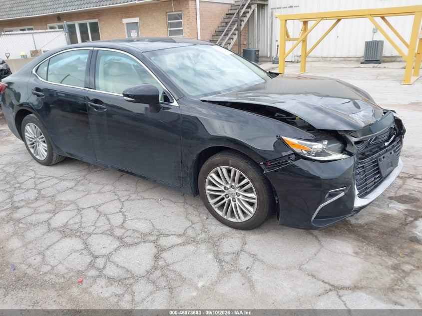Vin: 58abk1gg1gu011009, lot: 46573230, lexus es 350 2016 img_1