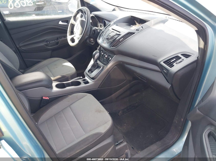 2013 FORD ESCAPE auction photo 5