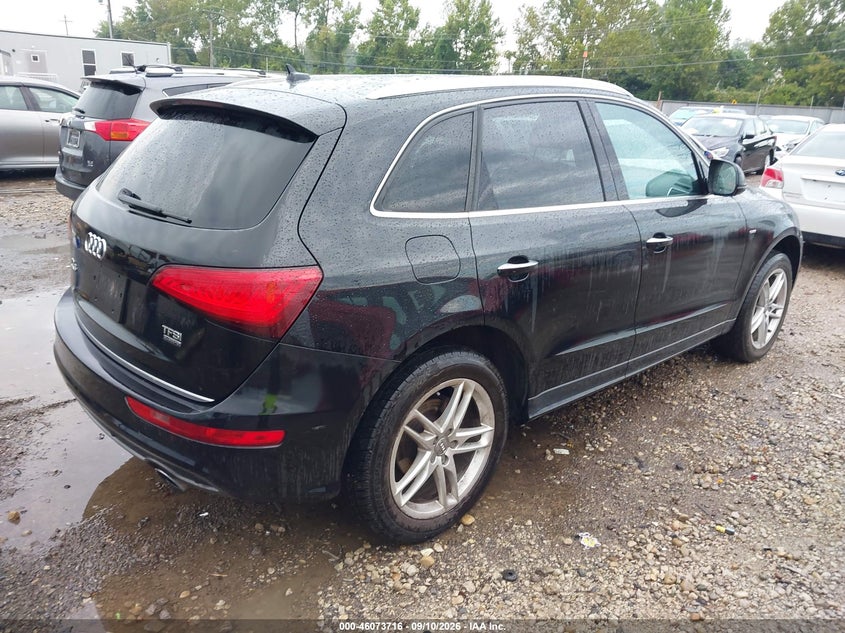 Vin: wa1m2afpxga041255, lot: 46573263, audi q5 2.0t progressiv 20164