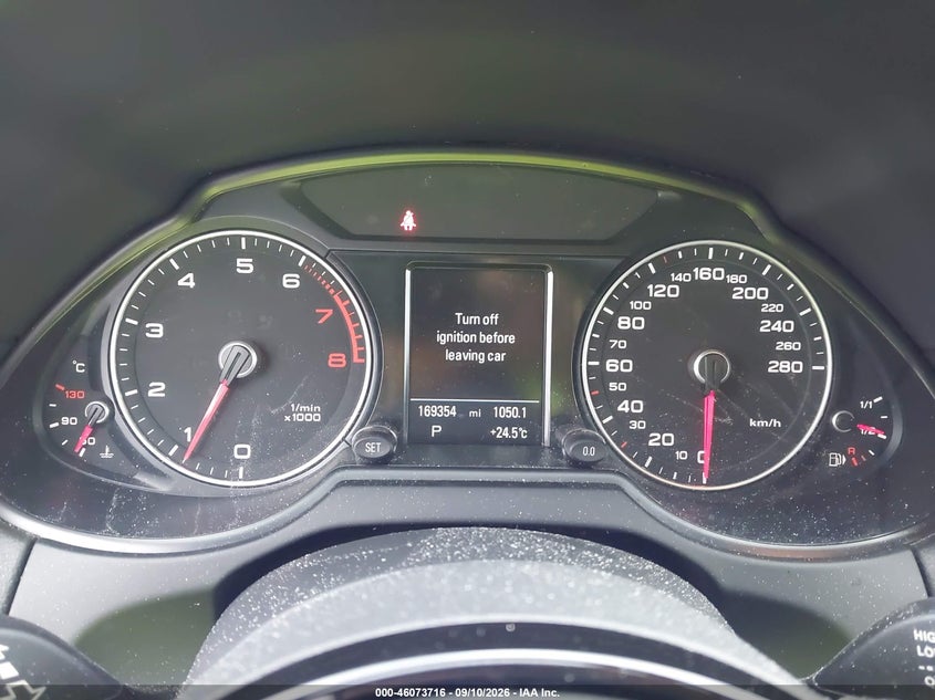 AUDI Q5 2016 VIN WA1M2AFPXGA041255