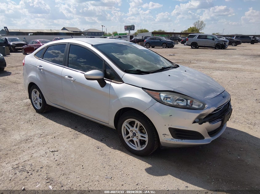 Vin: 3fadp4bj8km122704, lot: 46573270, ford fiesta se 2019 img_1