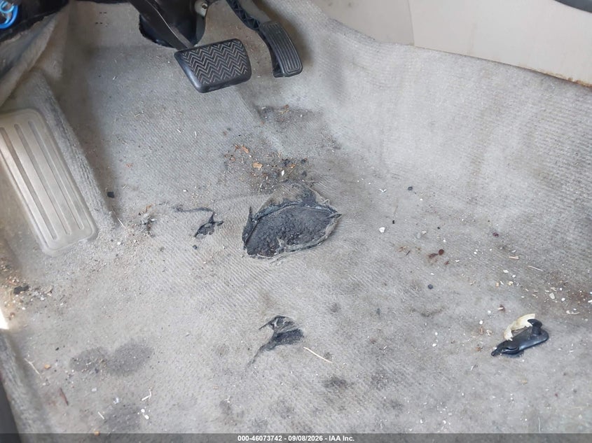 2012 TOYOTA RAV4 auction photo 6