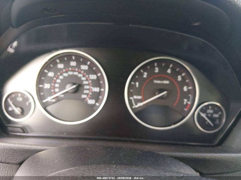 BMW 430I 2018 VIN WBA4W5C59JAA49570