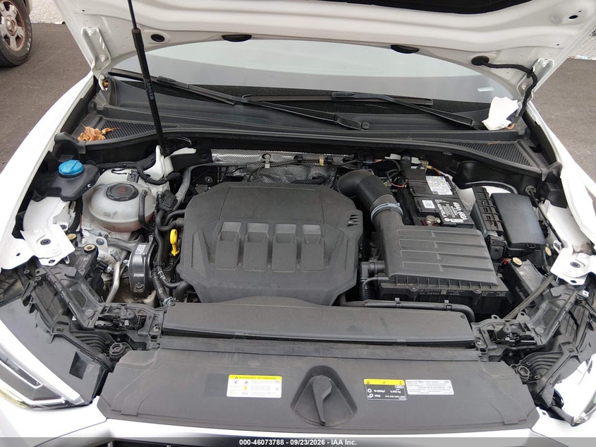 AUDI Q3 2021 VIN WA1EECF39M1134347