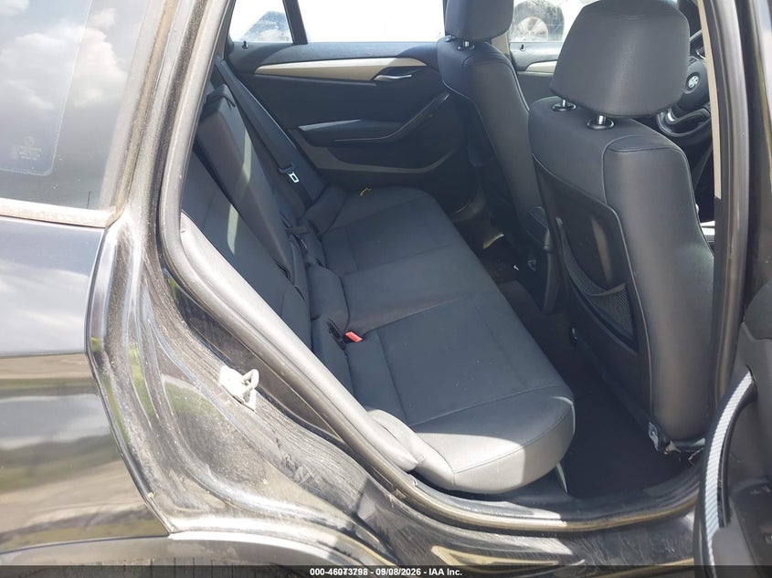2014 BMW X1 auction photo 8