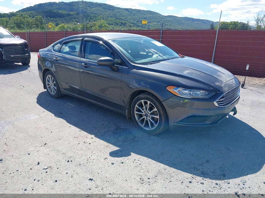 Vin: 3fa6p0h73hr144781, lot: 46573373, ford fusion se 2017 img_1