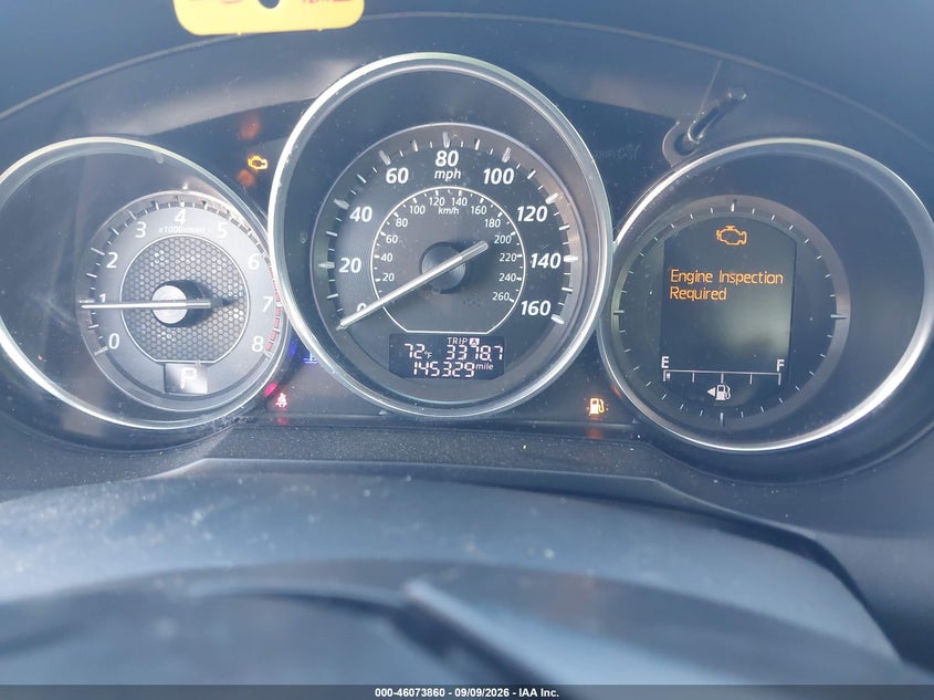 MAZDA MAZDA6 2015 VIN JM1GJ1W5XF1217627