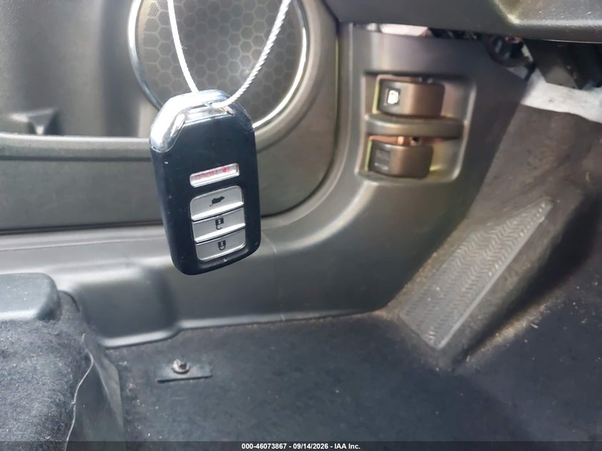 HONDA HR-V 2021 VIN 3CZRU5H5XMM718189