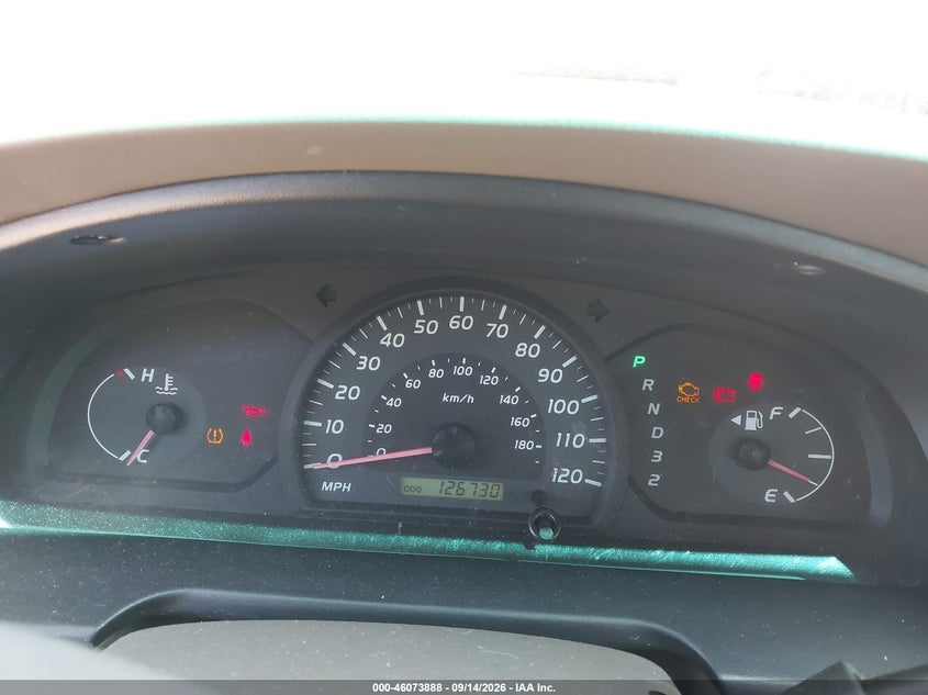 2005 TOYOTA TUNDRA auction photo 7