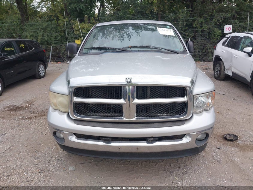2003 DODGE RAM 1500 auction photo 6