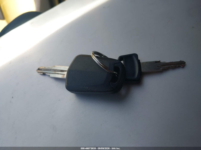 2014 CHEVROLET SPARK 1LT AUTO · Фото 11