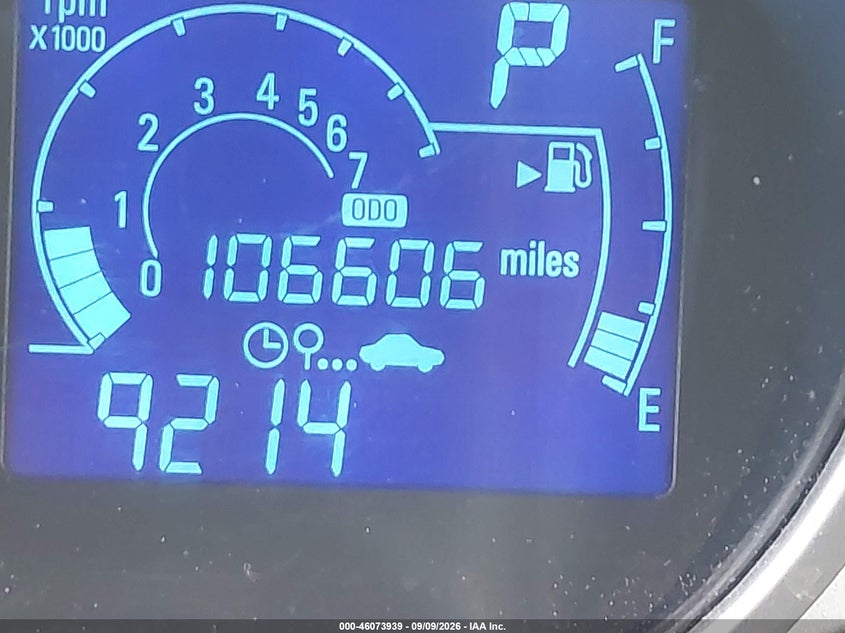 2014 CHEVROLET SPARK 1LT AUTO · Фото 15
