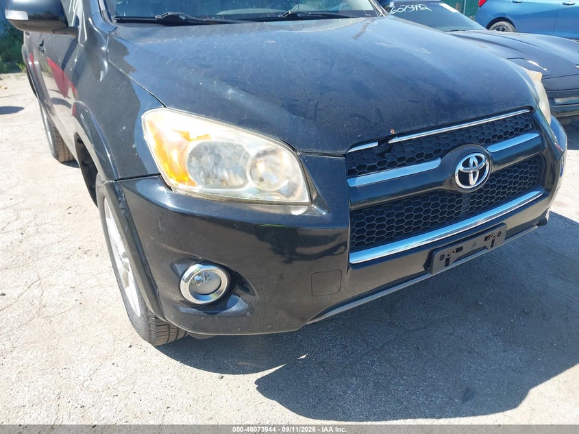2010 TOYOTA RAV4 auction photo 6