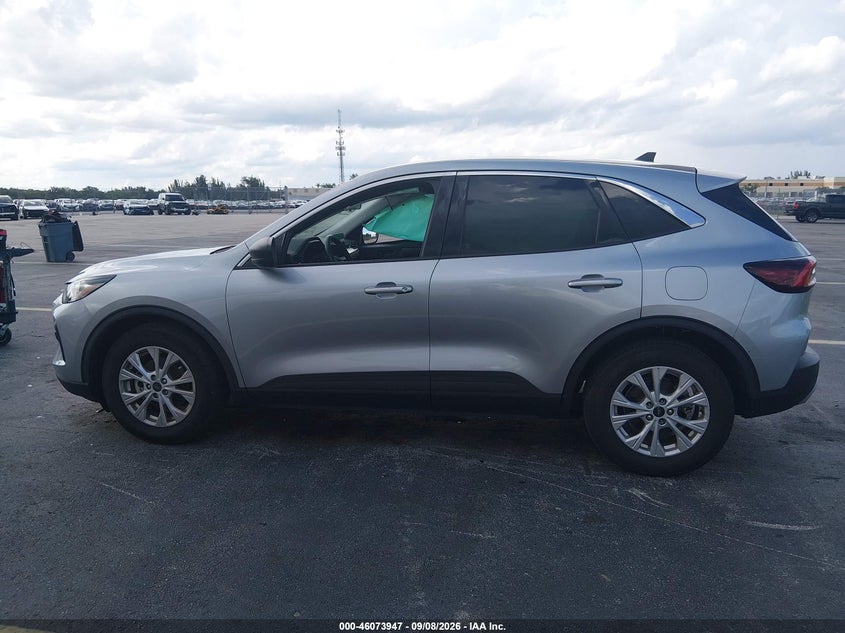 FORD ESCAPE 2024 VIN 1FMCU0GN4RUA06839