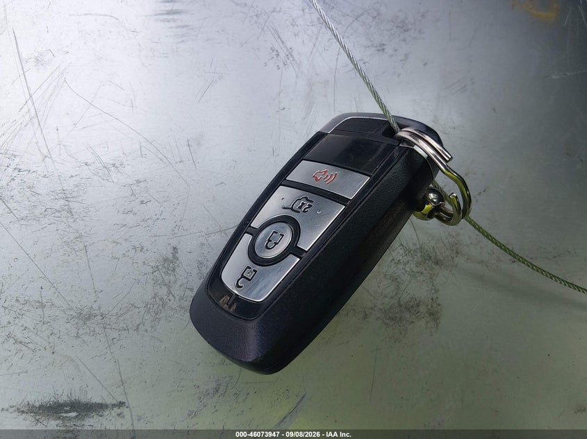 FORD ESCAPE 2024 VIN 1FMCU0GN4RUA06839