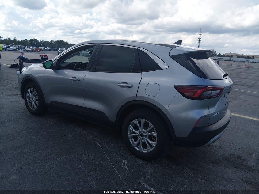 Vin: 1fmcu0gn4rua06839, lot: 46573494, ford escape active 20243