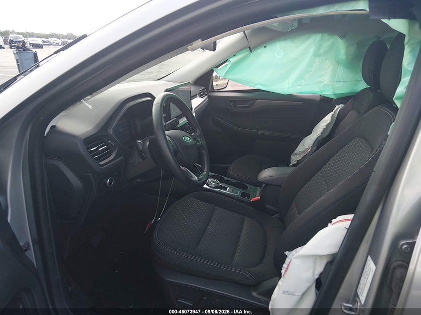 FORD ESCAPE 2024 VIN 1FMCU0GN4RUA06839