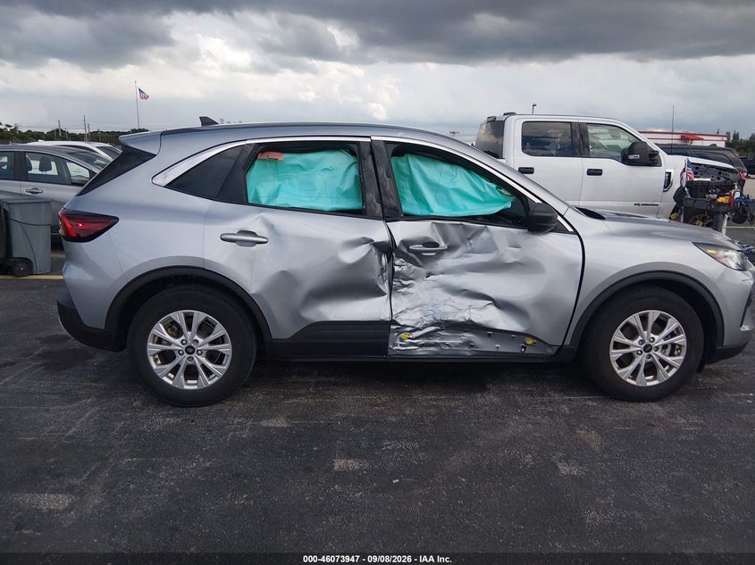FORD ESCAPE 2024 VIN 1FMCU0GN4RUA06839