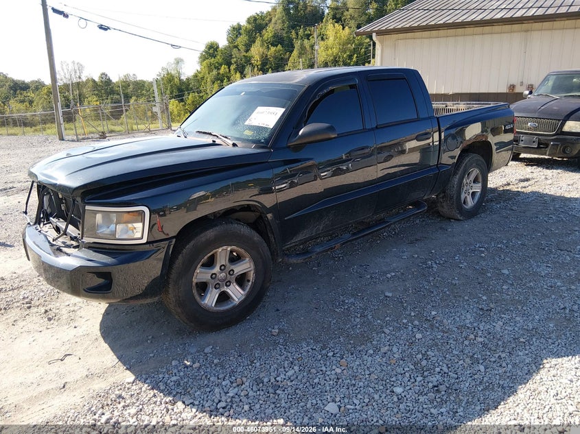 Vin: 1d7rw3gk8bs606450, lot: 46573498, ram dakota bighorn/lonestar 20112