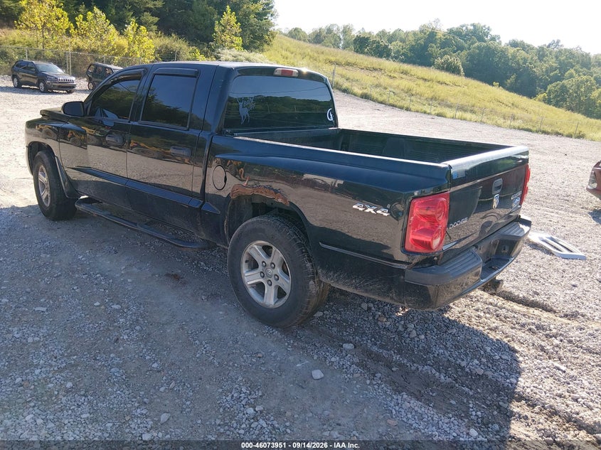 Vin: 1d7rw3gk8bs606450, lot: 46573498, ram dakota bighorn/lonestar 20113