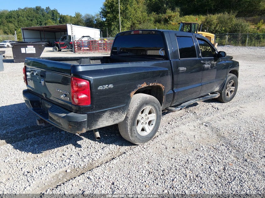Vin: 1d7rw3gk8bs606450, lot: 46573498, ram dakota bighorn/lonestar 20114