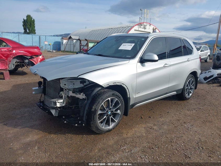 Vin: 5uxkr0c38h0v76269, lot: 46573505, bmw x5 xdrive35i 20172