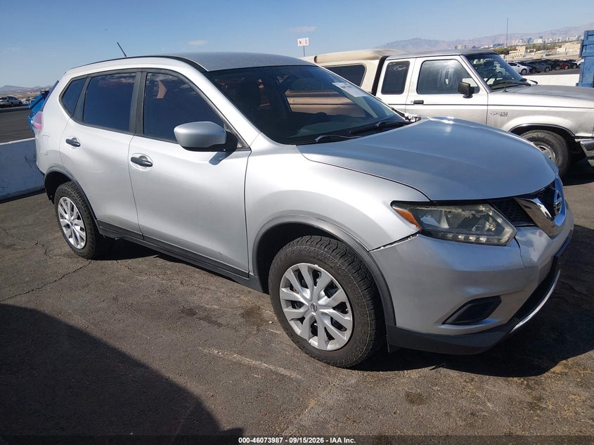Vin: jn8at2mt3gw000968, lot: 46573534, nissan rogue s 2016 img_1