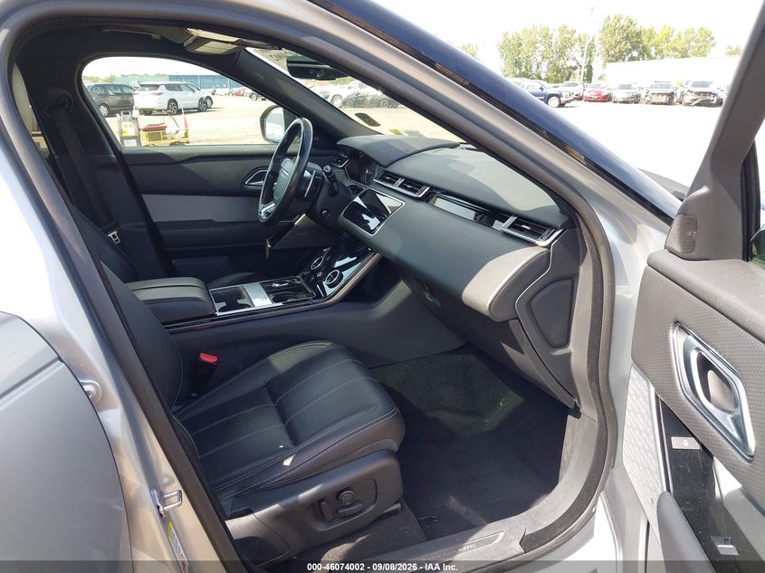 LAND-ROVER RANGE ROVER VELAR 2020 VIN SALYK2EX8LA267487