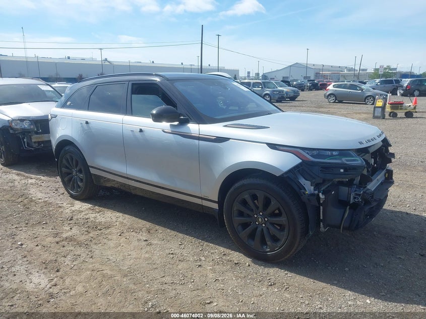 LAND ROVER RANGE ROVER VELAR - zdjęcie 1