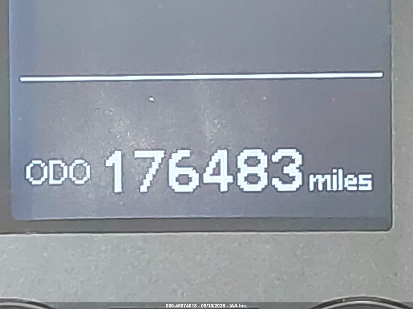 LEXUS GX 460 - zdjęcie 15