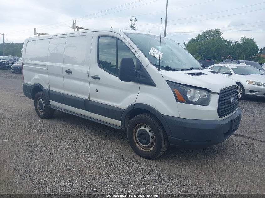 Vin: 1ftyr1zm0hkb03276, lot: 46573578, ford transit-250 2017 img_1